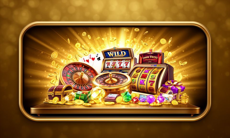 111q mobile gaming
